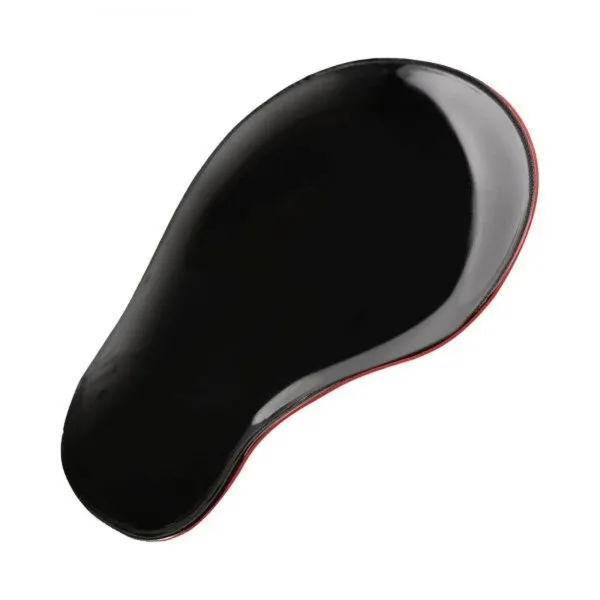 Libisemisvastane matt Savio MP-01BL Must