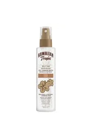 Self-Tanning Spray Hawaiian Tropic Dark 190 ml