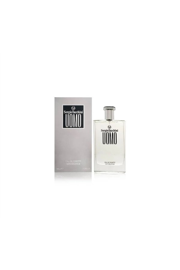 Miesten parfyymi Sergio Tacchini Man EDT 100 ml