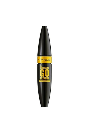 Mascara Colossal Go Extreme Leather Maybelline Colossal Go Extreme Leather (9