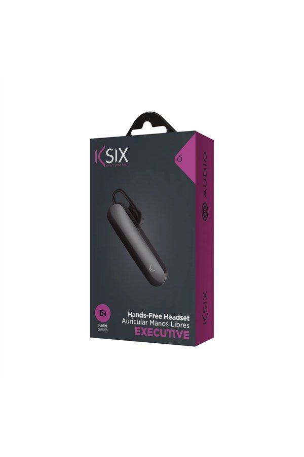Bluetooth-kuuloke KSIX
