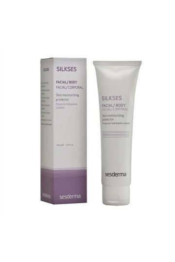 Sesderma Silkses Skin Moisturizing Protector 100 мл