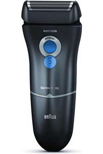 Braun 130