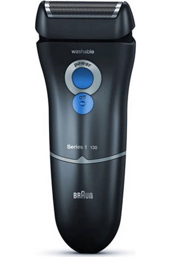 Braun 130