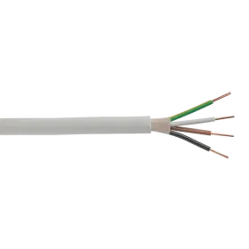 NYM 4x1.5mm2