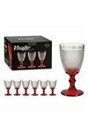 Wine glass Vivalto 330 ml