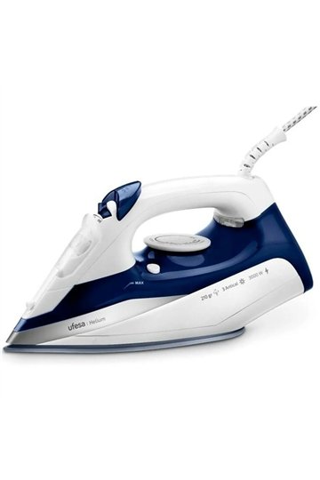 Steam Iron UFESA HELIUM 480 ml 210 g/min