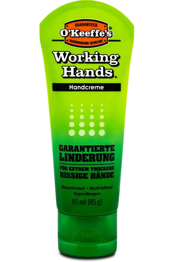 O'Keeffe's Working Hands Hand Cream Unscented