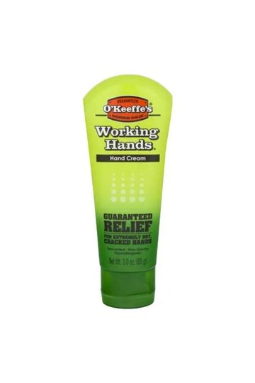 O'Keeffe's Working Hands Hand Cream Unscented