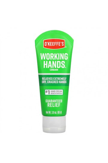 O'Keeffe's Working Hands Hand Cream Unscented