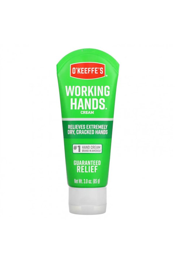 O'Keeffe's Working Hands Hand Cream Unscented