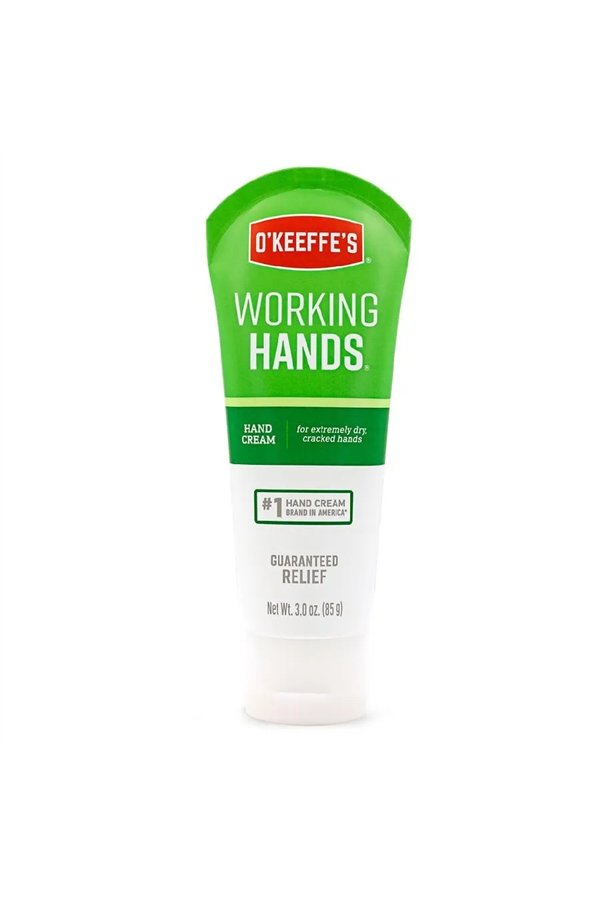 O'Keeffe's Working Hands Hand Cream Unscented