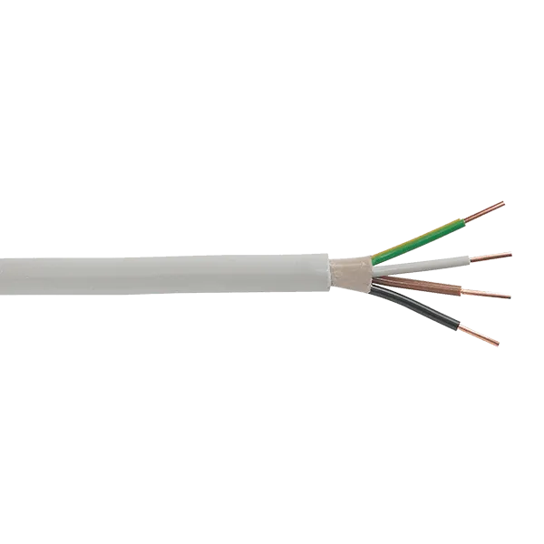 NYM 4x2.5mm2