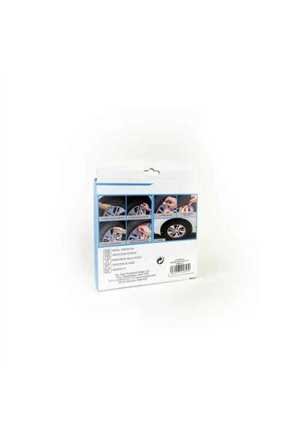 Aizsargs Riepa OCC Motorsport Zils