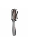 Cecotec 3436 InstantCare 400 -suoristusharja harmaa/pinkki