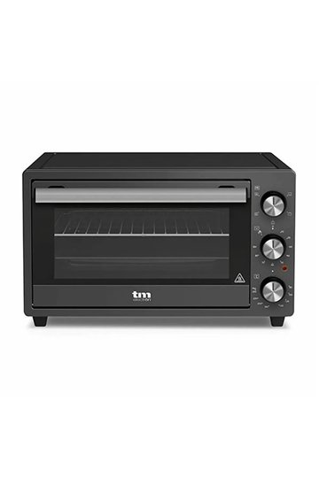 Konvekcinė orkaitė TM Electron 20 L 20 L 250ºC