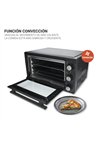 Convection Oven TM Electron 20 L 20 L 250ºC
