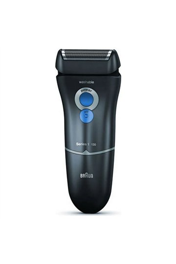 Shaver Braun AF-130S