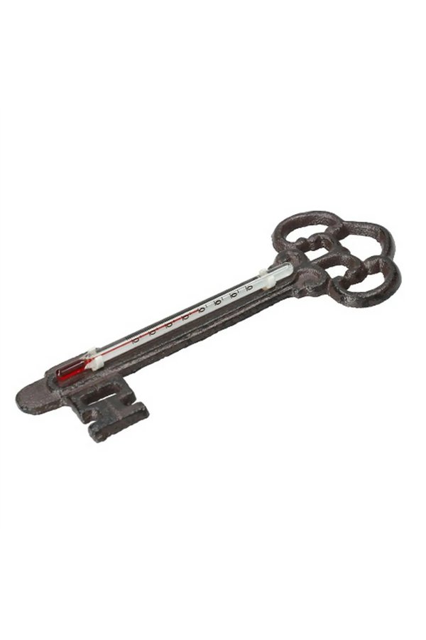 Environmental thermometer Ferrestock Ironwork