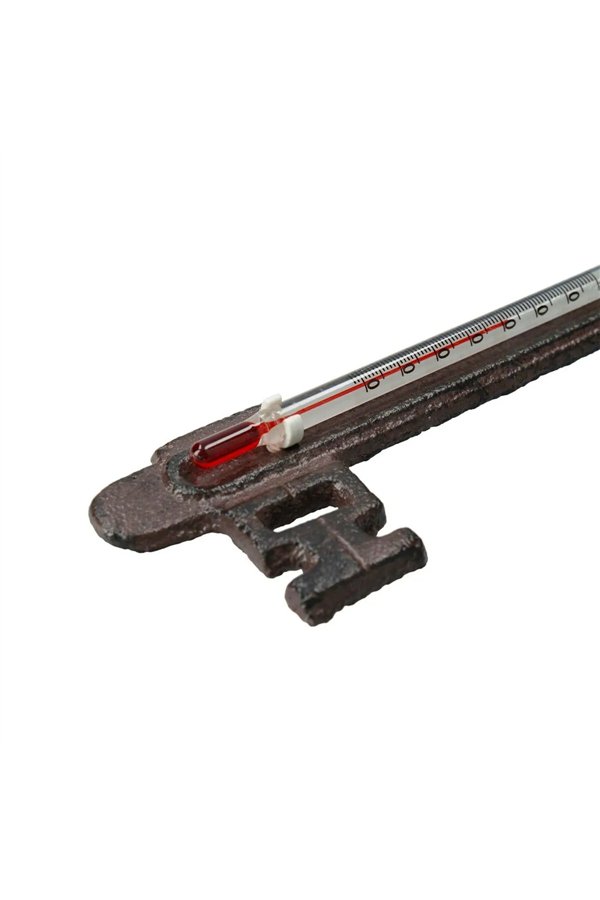 Environmental thermometer Ferrestock Ironwork