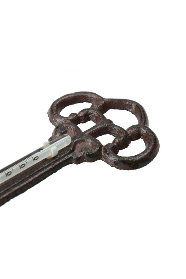 Environmental thermometer Ferrestock Ironwork