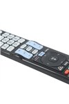 LG Universal Remote Control Motorola
