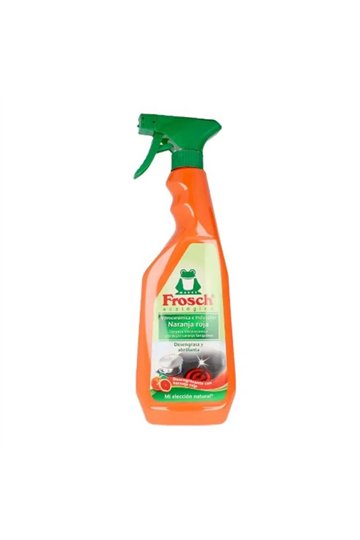 Virsmas tīrītājs Kitchen Frosch Localization_B07GB81L71 (750 ml) 750 ml