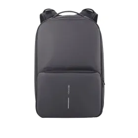 Kuprinė su Apsauga Nuo Vagysčių XD Design FLEX GYM BAG Juoda