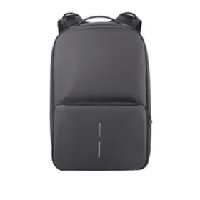 Kuprinė su Apsauga Nuo Vagysčių XD Design FLEX GYM BAG Juoda
