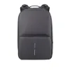 Kuprinė su Apsauga Nuo Vagysčių XD Design FLEX GYM BAG Juoda