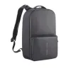 Kuprinė su Apsauga Nuo Vagysčių XD Design FLEX GYM BAG Juoda