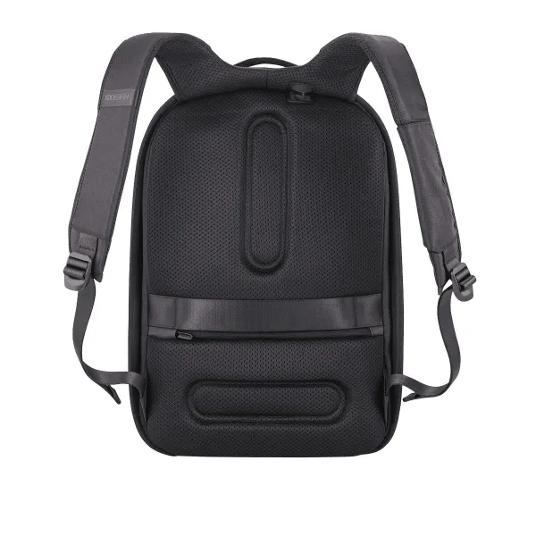 Kuprinė su Apsauga Nuo Vagysčių XD Design FLEX GYM BAG Juoda