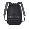 Kuprinė su Apsauga Nuo Vagysčių XD Design FLEX GYM BAG Juoda