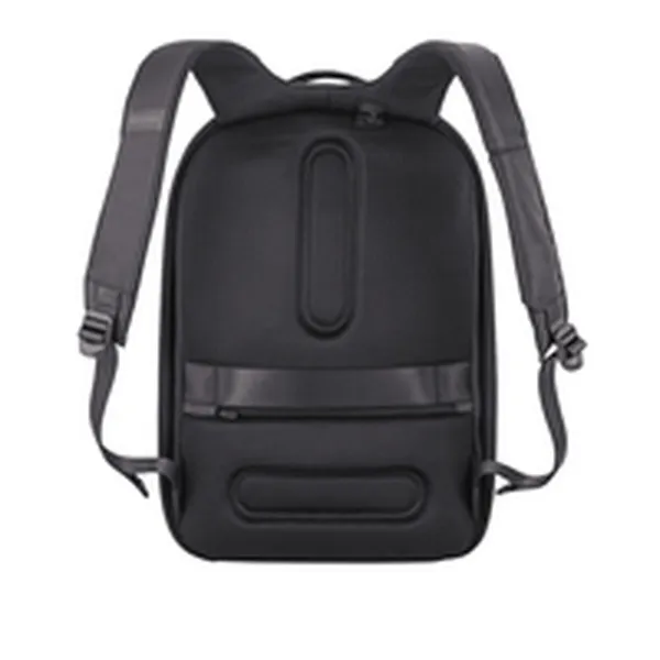 Kuprinė su Apsauga Nuo Vagysčių XD Design FLEX GYM BAG Juoda