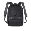 Kuprinė su Apsauga Nuo Vagysčių XD Design FLEX GYM BAG Juoda