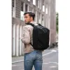 Kuprinė su Apsauga Nuo Vagysčių XD Design FLEX GYM BAG Juoda