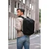 Kuprinė su Apsauga Nuo Vagysčių XD Design FLEX GYM BAG Juoda