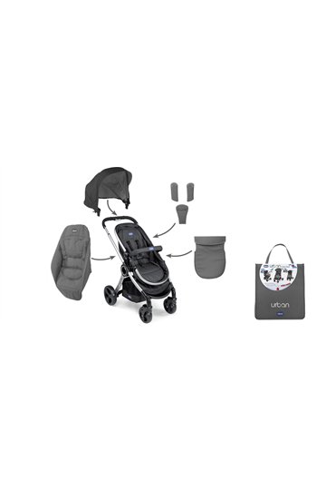 Аксессуары Chicco Urban Stroller