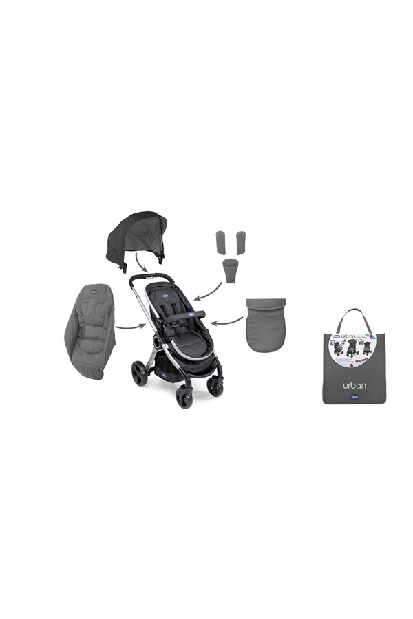 Aksesuāri Chicco Urban Stroller