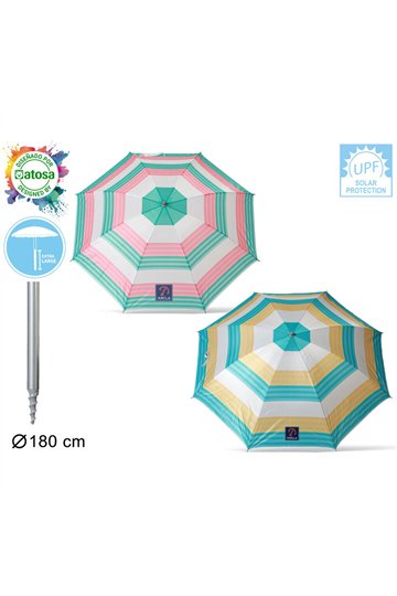 Sunshade 180 cm UPF 50+