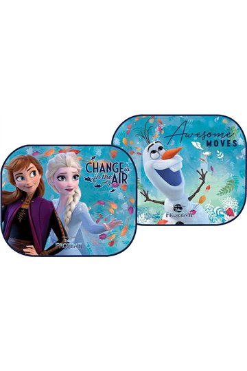 Sivuaurinkovarjo Frozen CZ10246