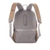 Anti-theft Bag XD Design P705.796 Brown Beige