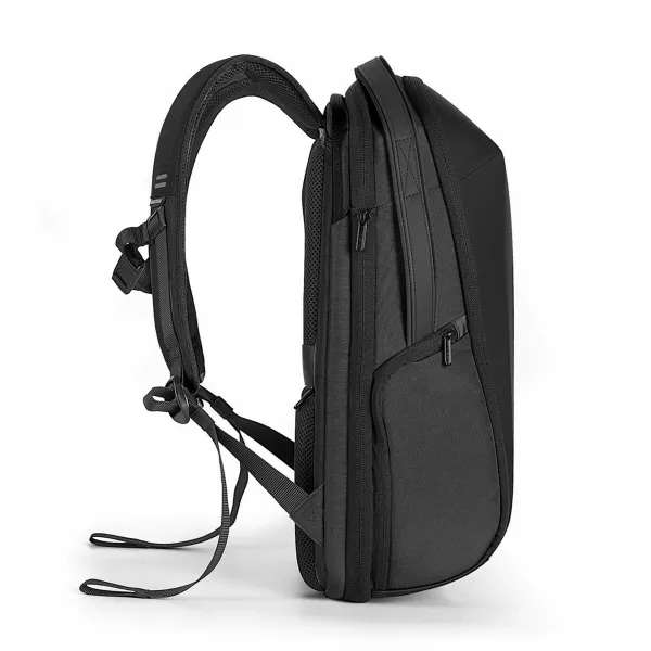 Laptop Backpack XD Design P705.931 Black