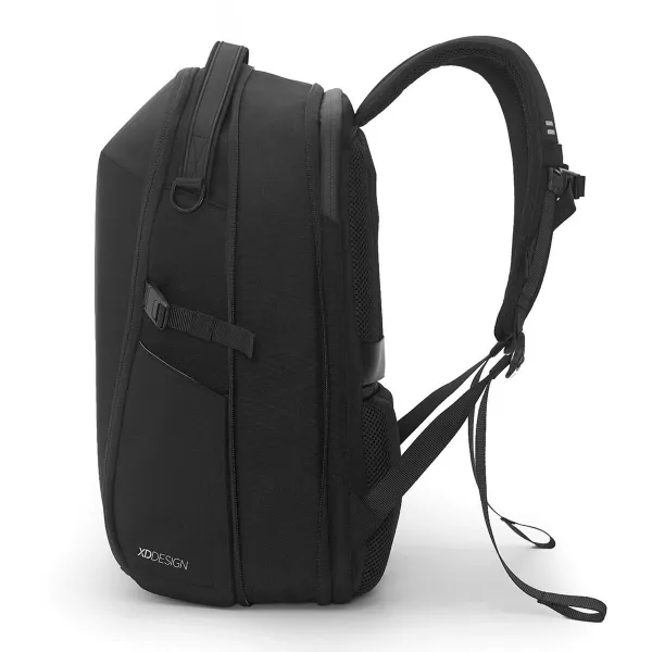 Laptop Backpack XD Design P705.931 Black