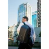Laptop Backpack XD Design P705.931 Black