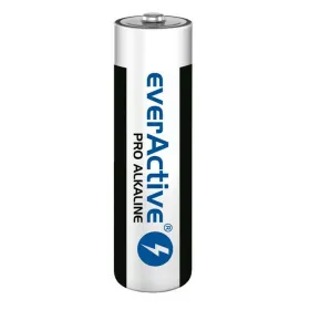 Батарейки EverActive AA/LR6 1,5 V (10 штук)