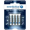 Батарейки EverActive LR64BLPA 1,5 V (4 штук)