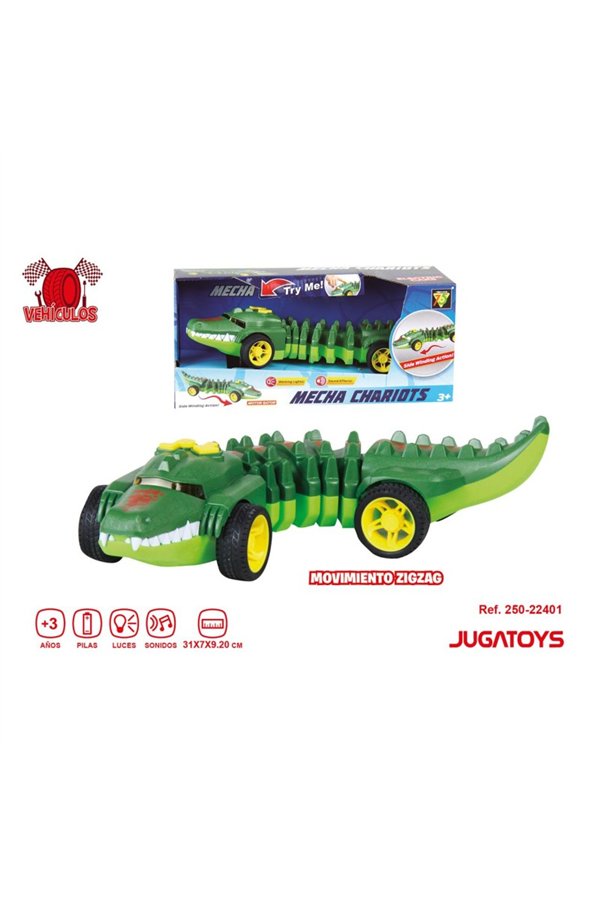 Transportlīdzekļu dzīvnieki (31 x 7 x 9,20 cm)