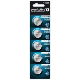 Батарейки EverActive CR2032 (5 штук)