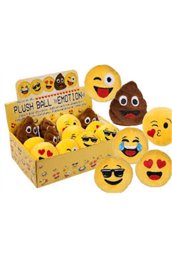 Anti-stress Ball Emotion
